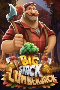Big Stack Lumberjack