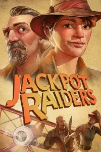 Jackpot Raiders